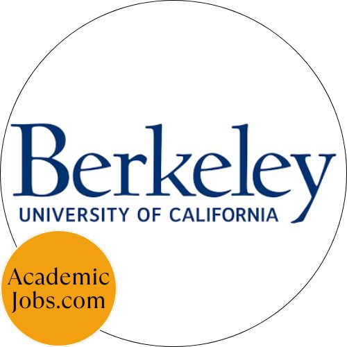 University of California, Berkeley Jobs
